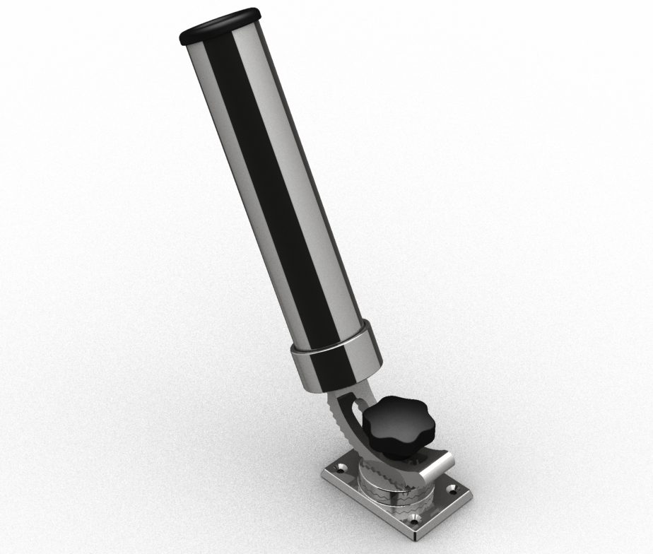 Rod holder 2179 R  Sale Nautical Accessories in stainless steel boats and  rafts outdoor furniture and furnishing accessories