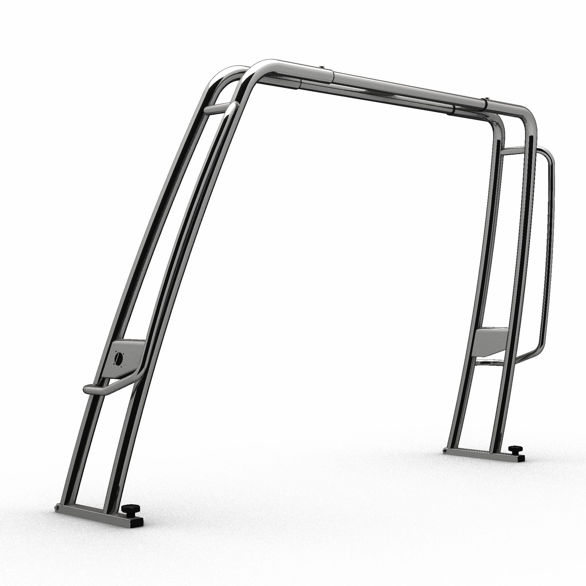 Rollbar serie 1999 - immagine 7