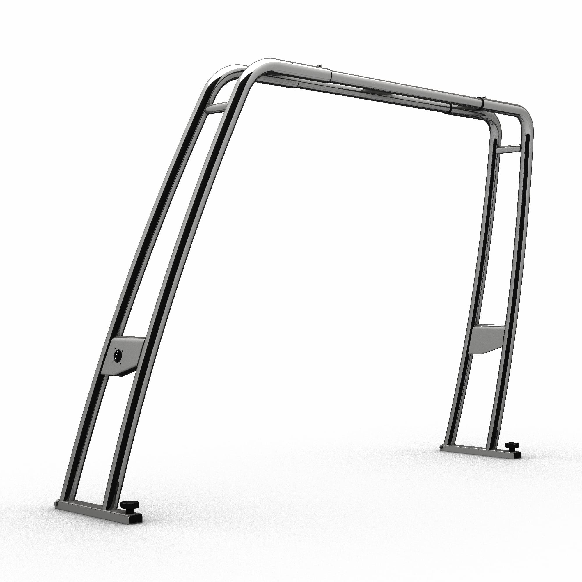 Rollbar serie 1999 - immagine 4